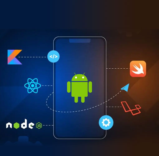 Android App Development