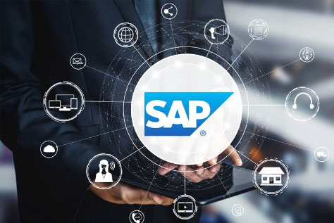 SAP Support & Maintenance